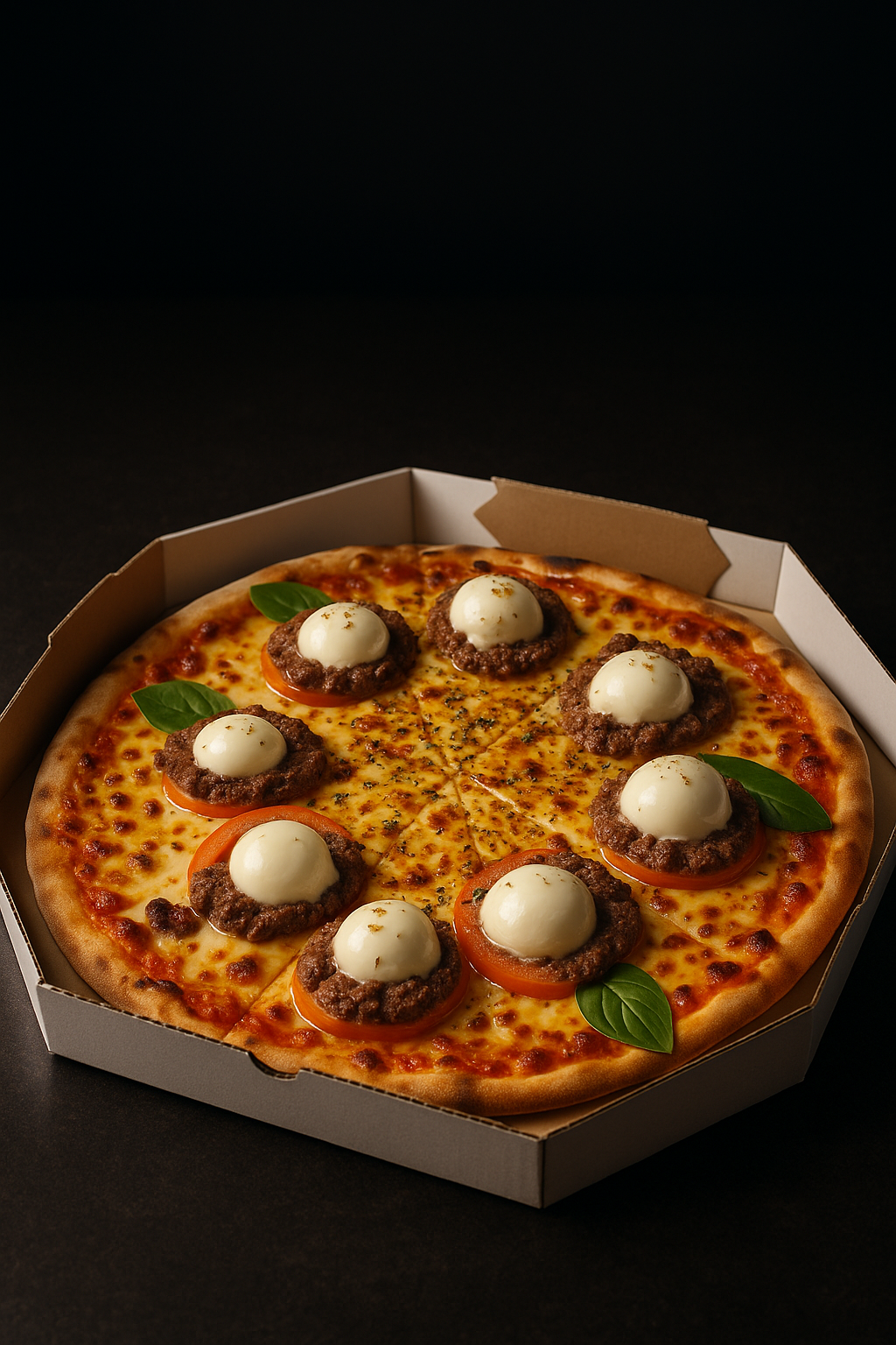 Bella Pizza Delivery