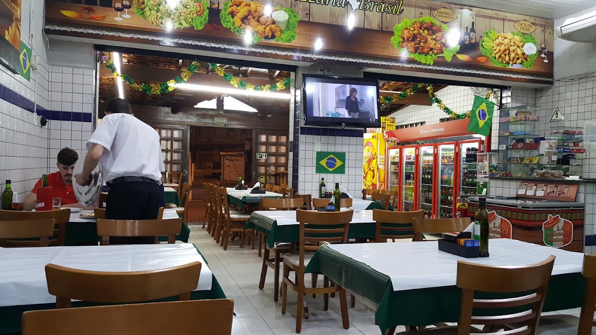 Pizzaria Brasil