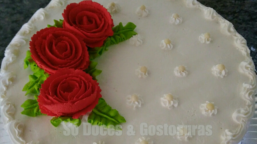 Só Doces & Gostosuras