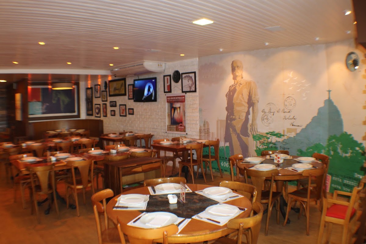 Restaurante Picanha & Etc - Barra da Tijuca