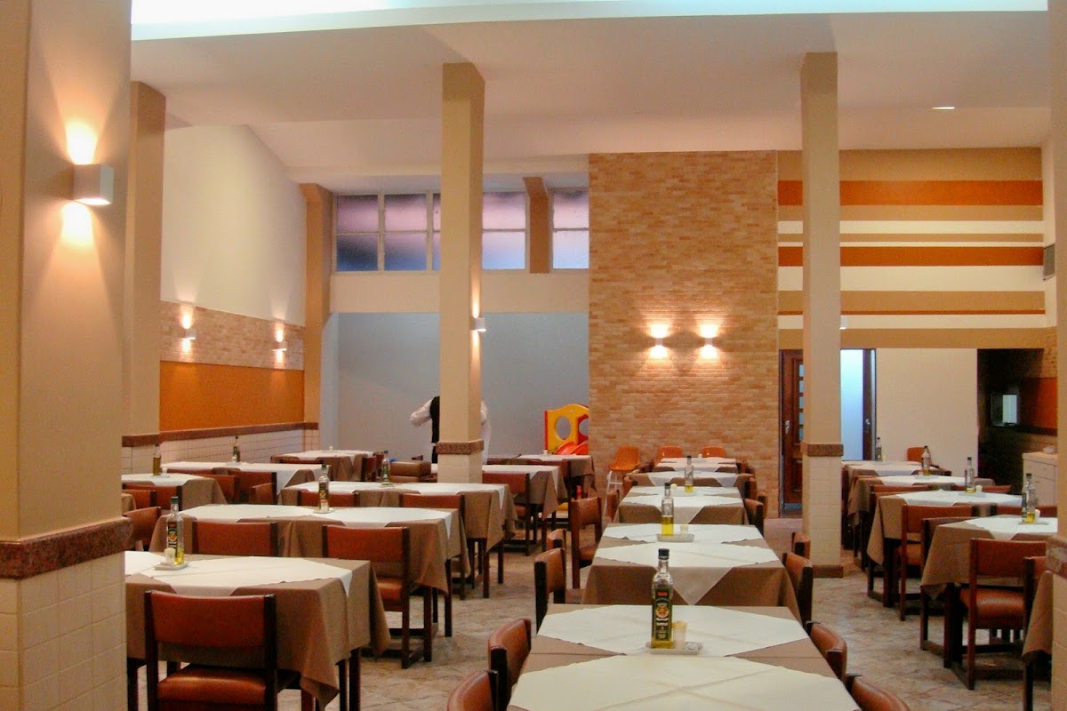 Scarolla Pizzaria