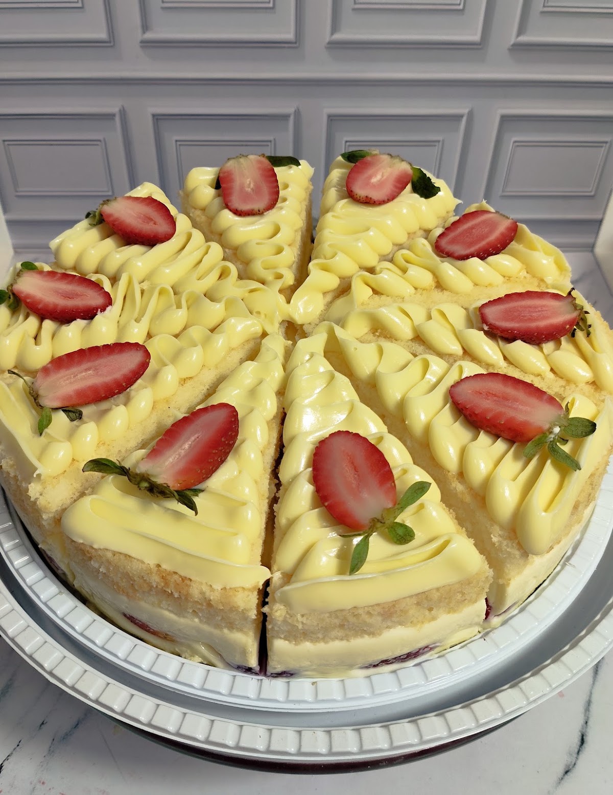 Arlete Confeitaria Oficial