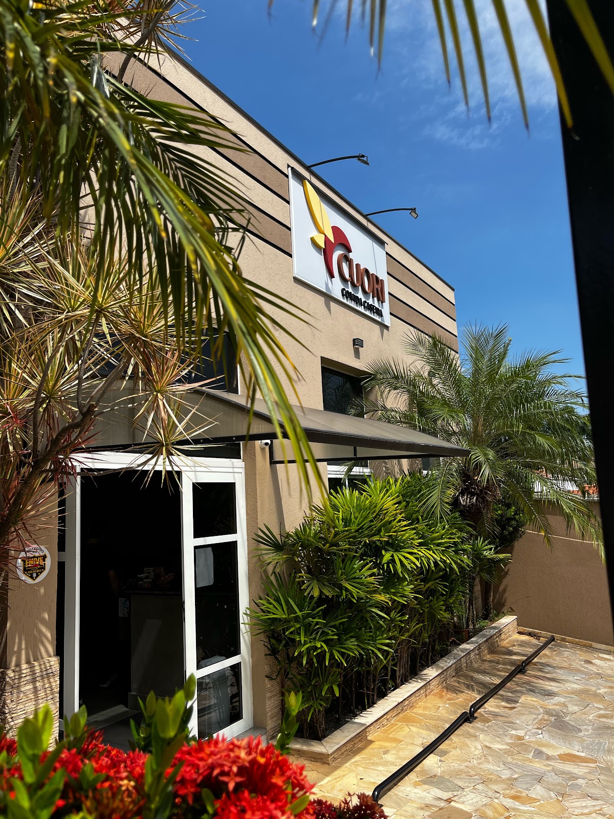 Restaurante Cuori