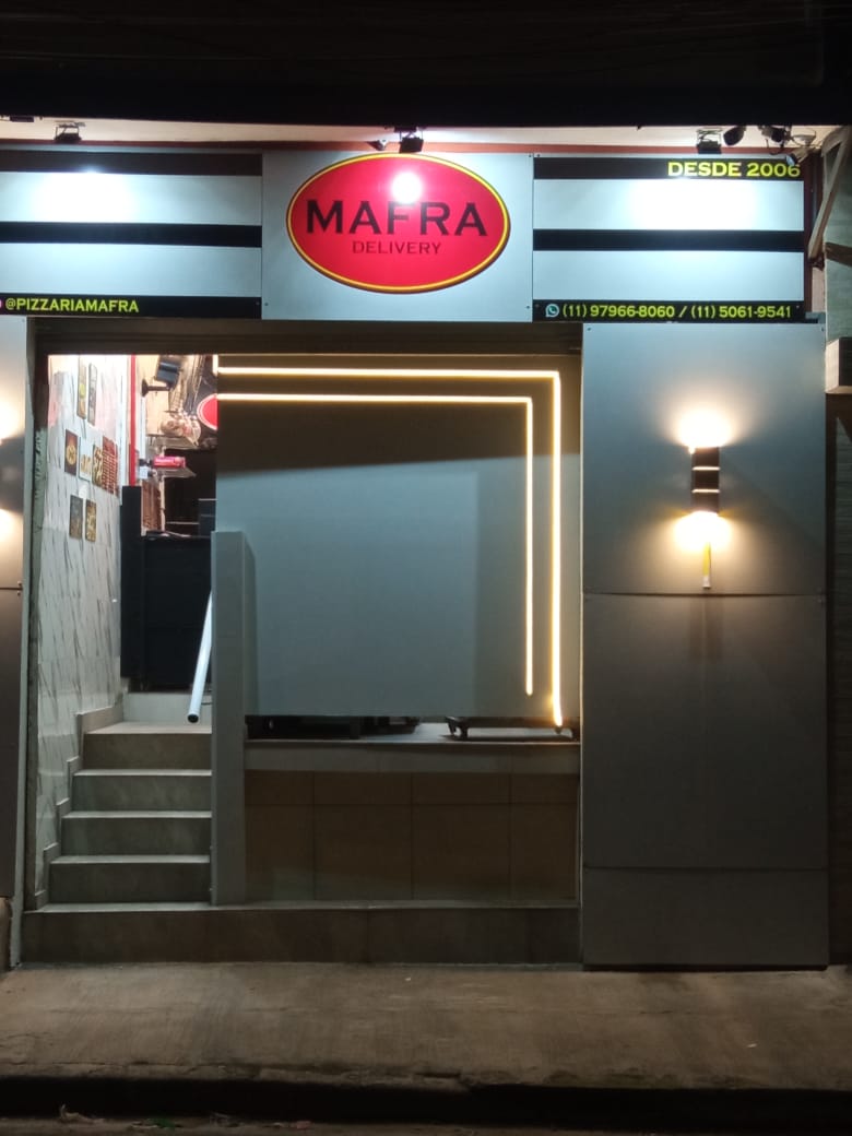 Mafra Pizzas