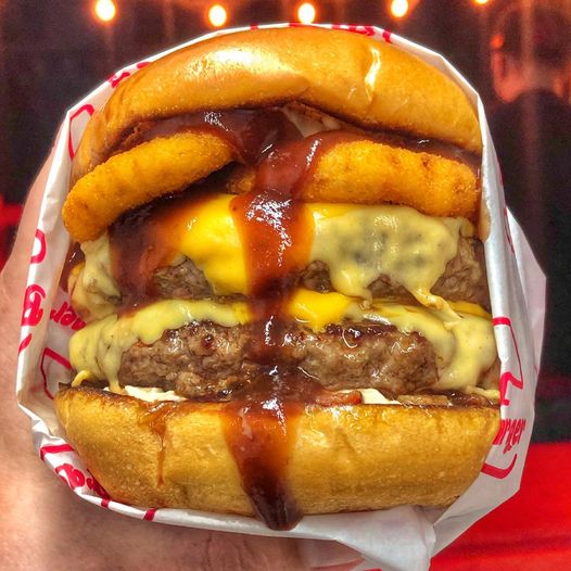 SUDAS BURGUER - HAMBURGUERIA VALPARAISO