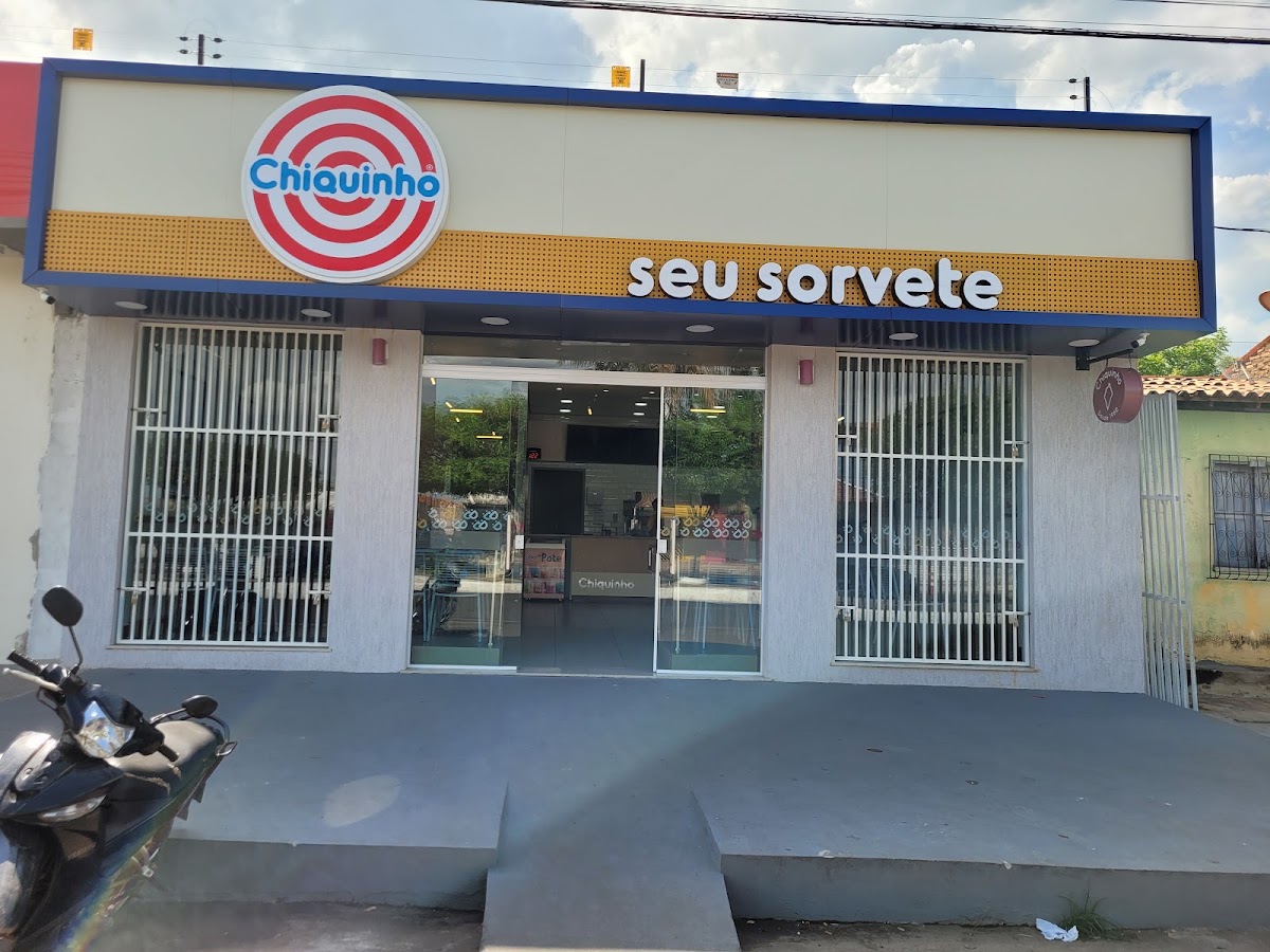 Chiquinho Sorvetes - Codó