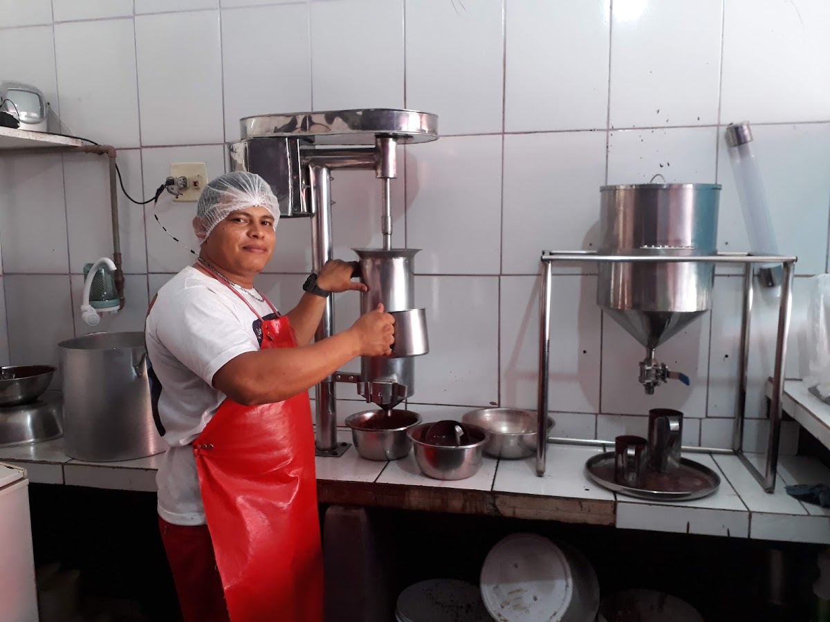 Açaí do Gênio