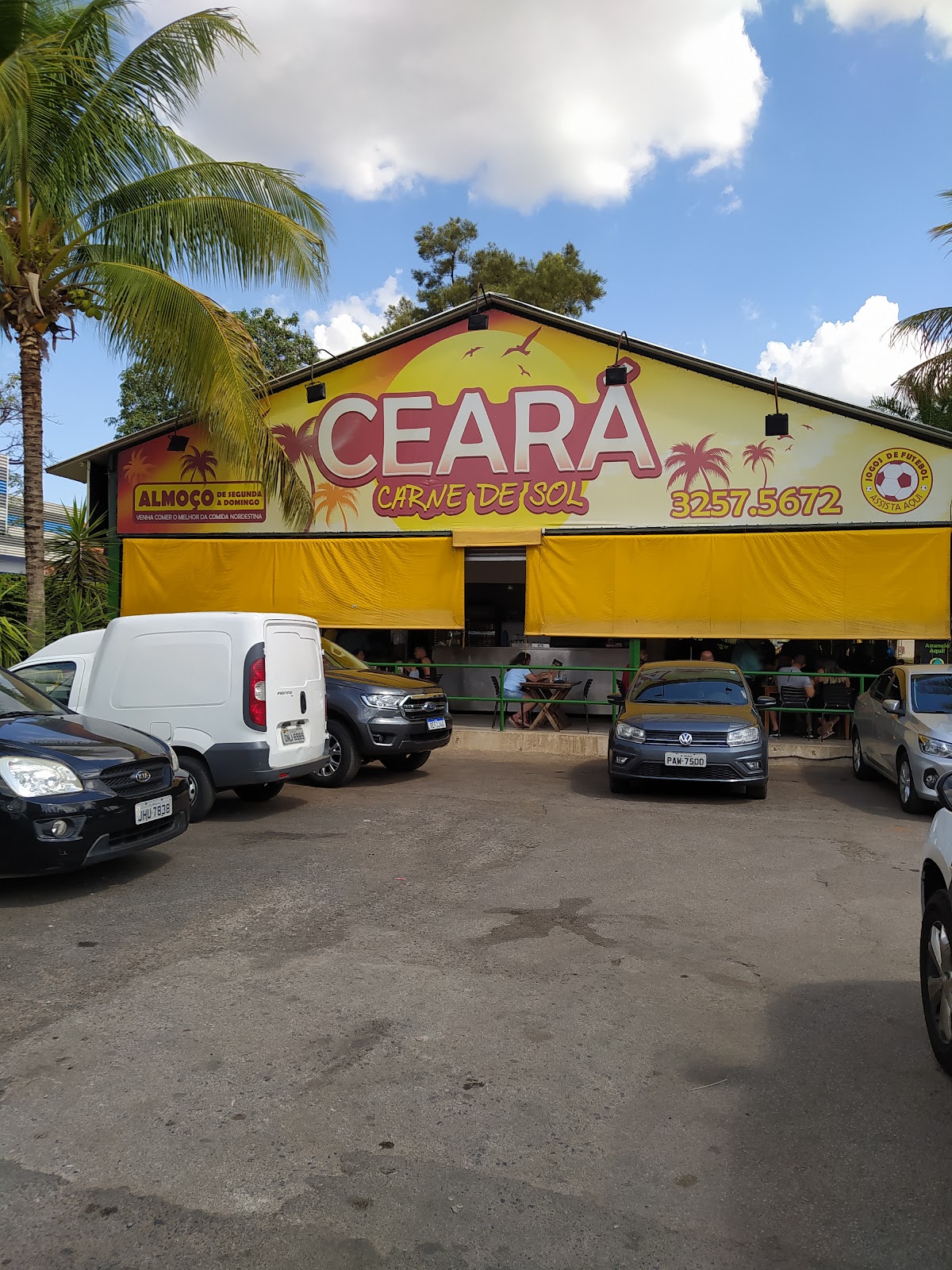 Ceará Carne de Sol