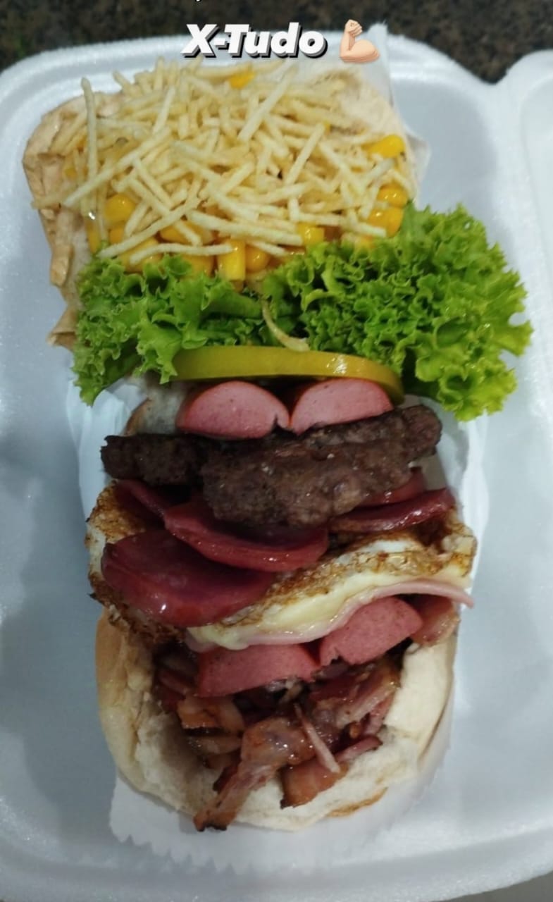 MecBurguer