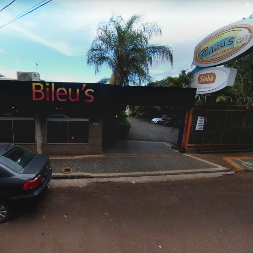 Bileu's Restaurante e Choperia