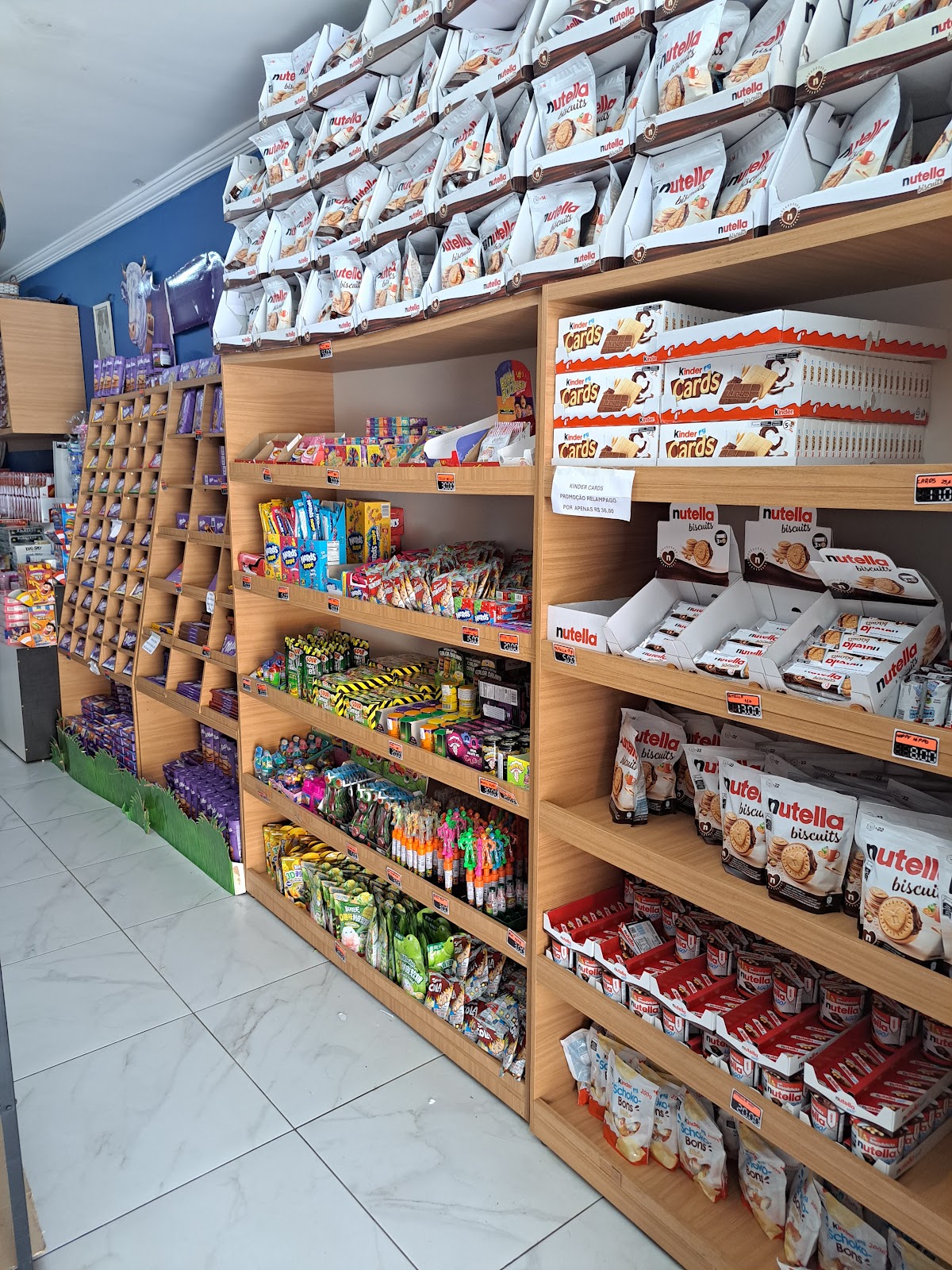 Casas Dos Doces Candy House