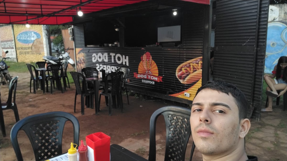 Hot Dog Express BDC