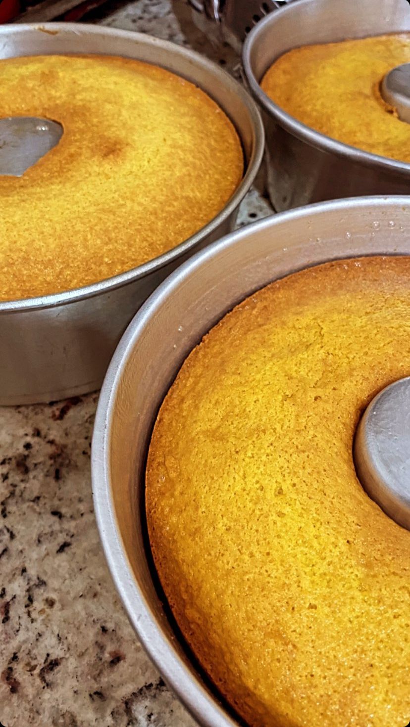 Bolices da Anna - Bolos Caseiros e Sobremesas