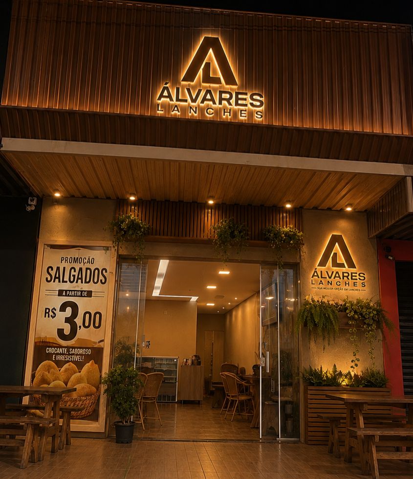 Álvares Lanches