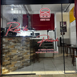 Raiz do Prensado - Lanches Prensados em Carapicuíba - Vila Dirce