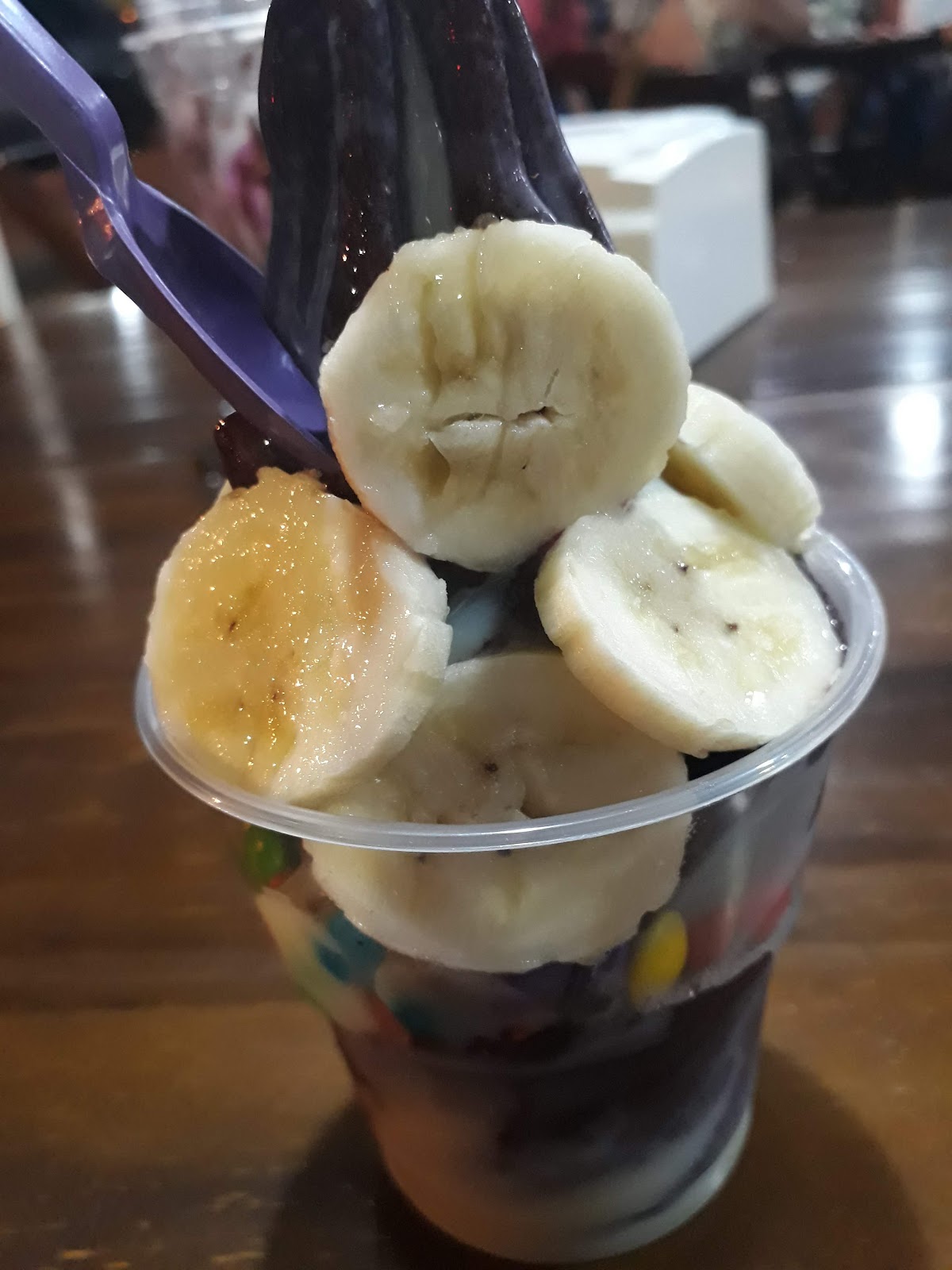 Fast Açaí