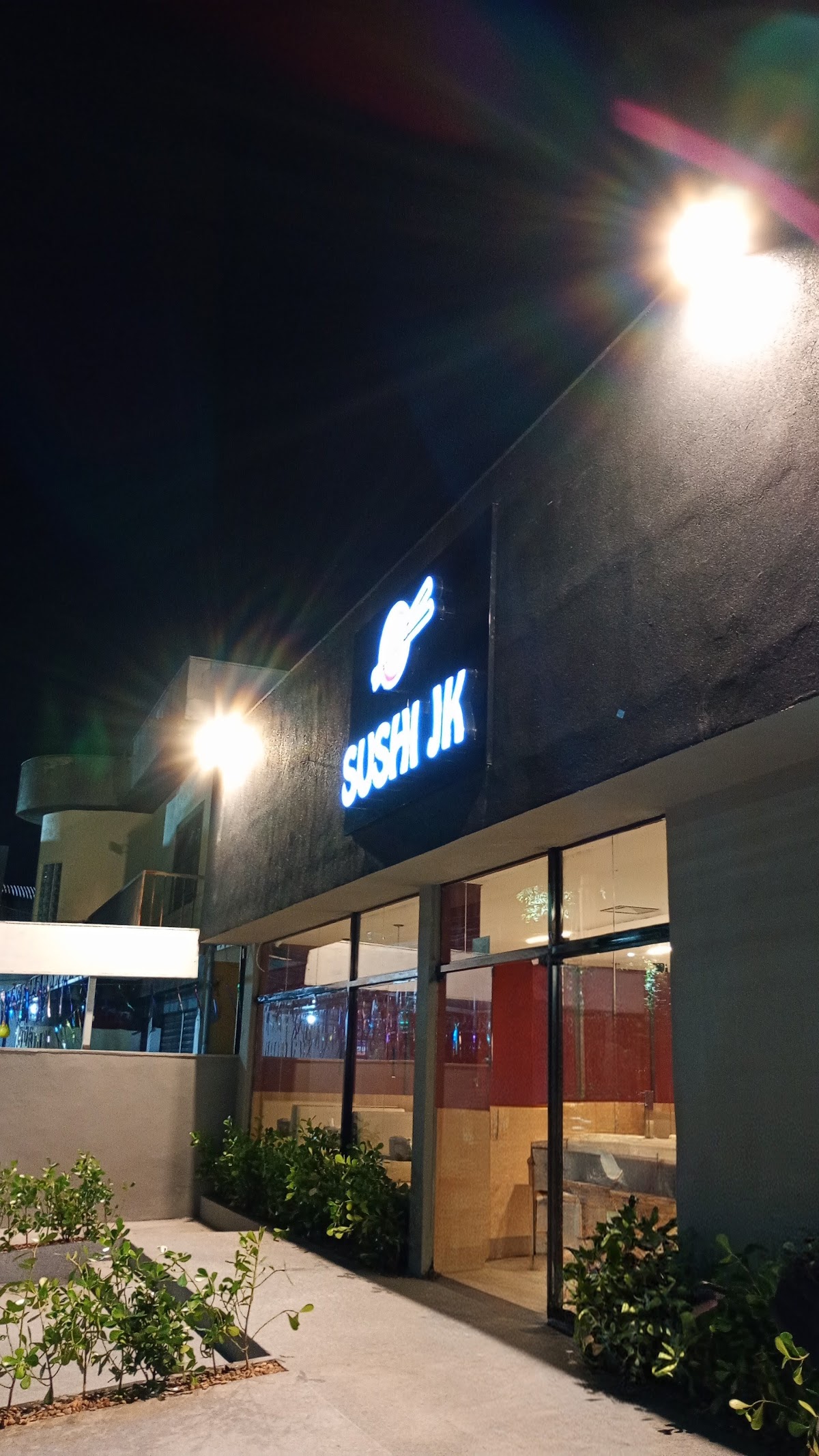 Sushi JK • São José dos Campos