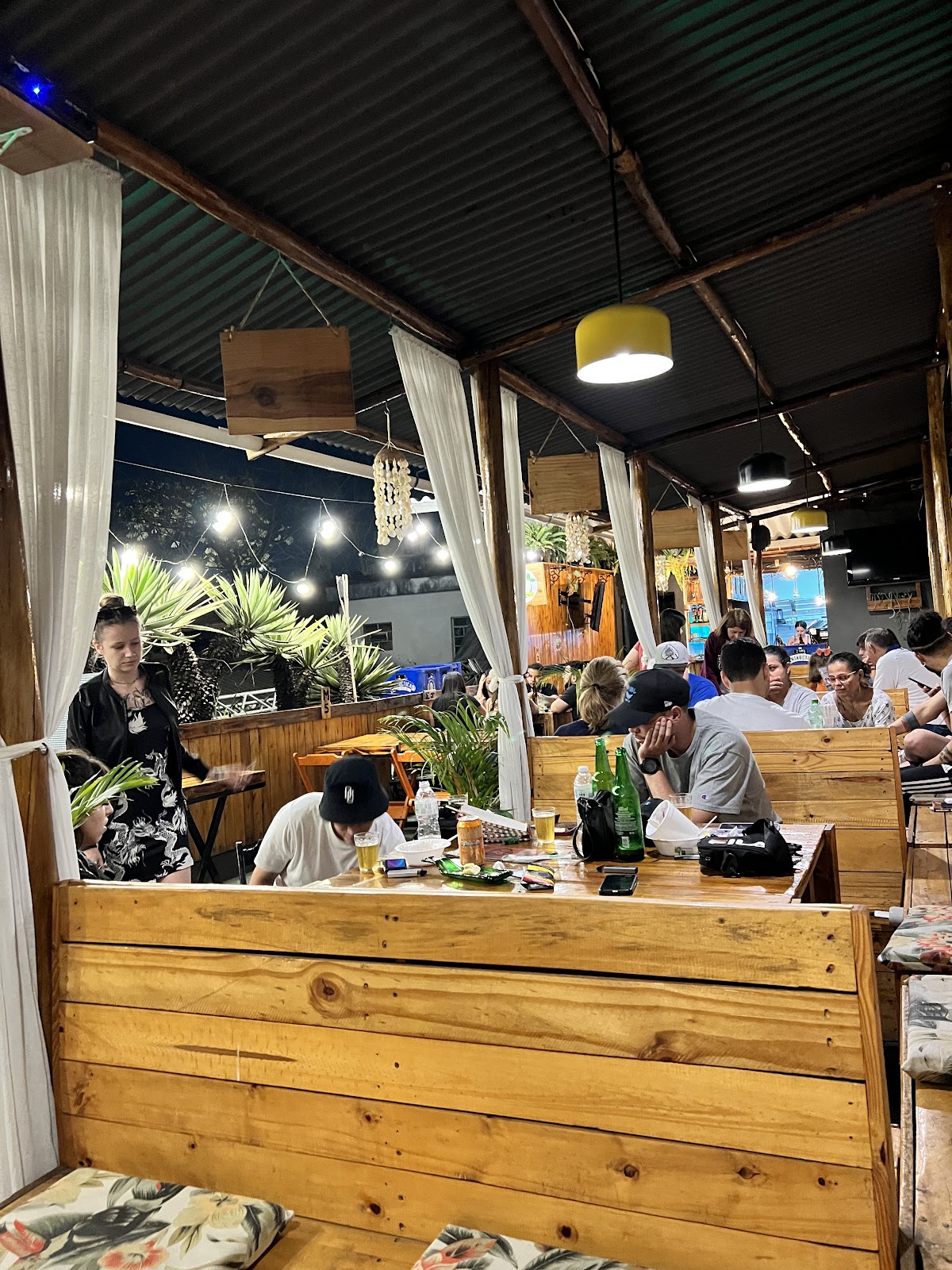 Street BBQ em Tatuapé