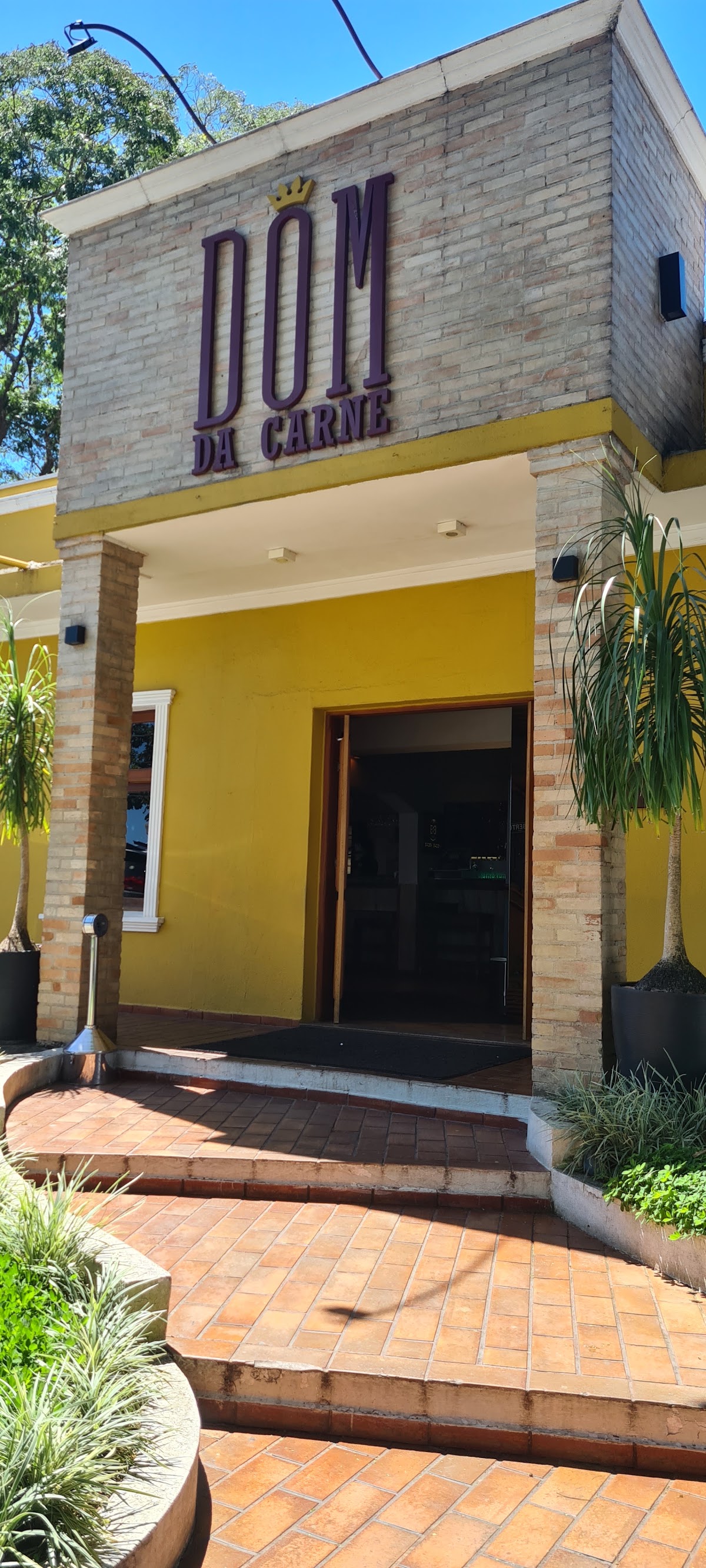 Dom da Carne | Restaurante em São José dos Campos | Churrascaria