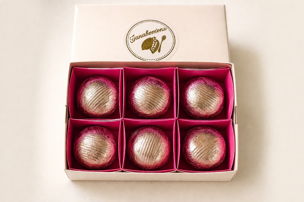 Janabombons