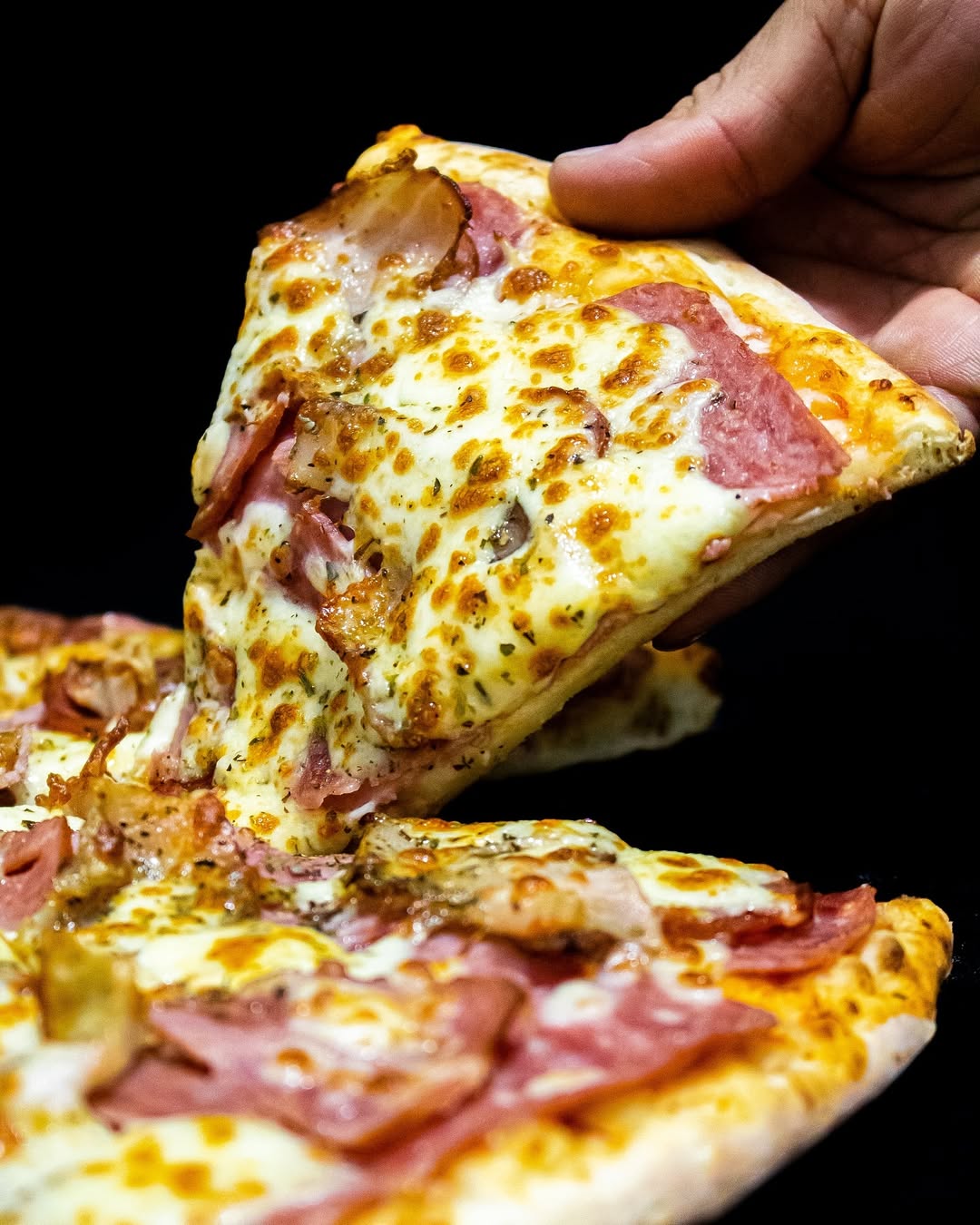 Savori Pizza - São Luís