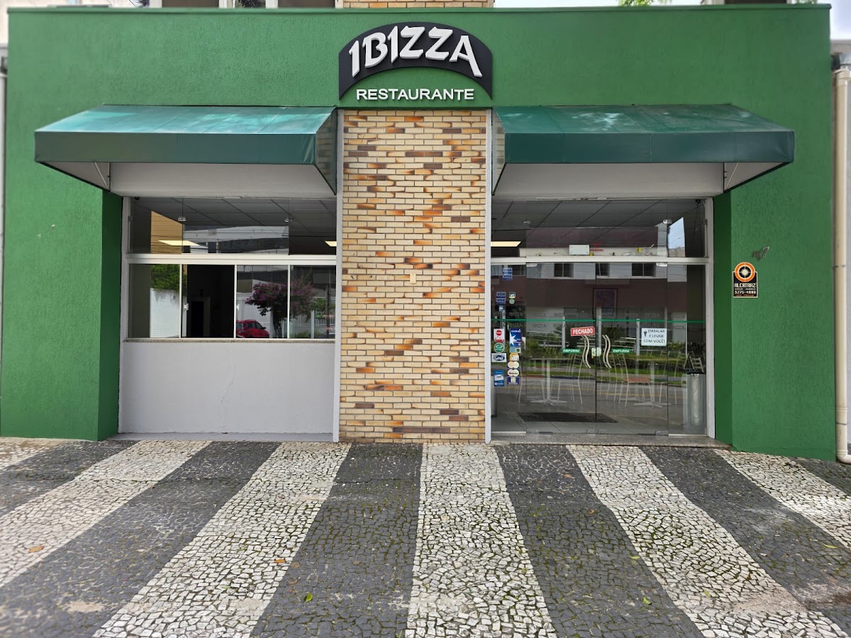Restaurante Ibizza