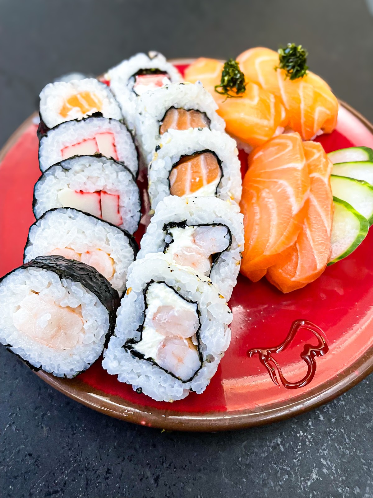 Sayto Sushi