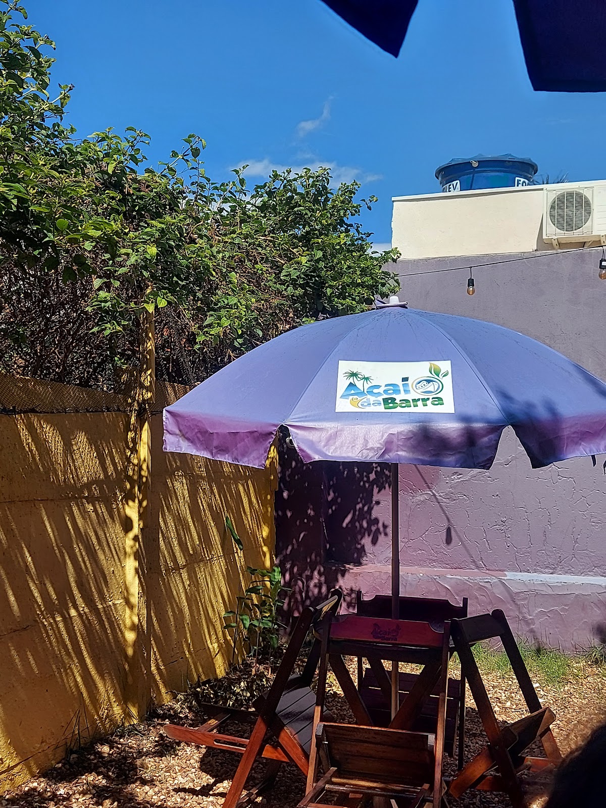 Açaí da Barra - Botucatu