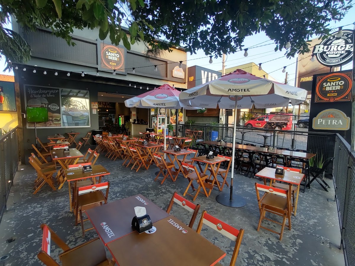 Burger House