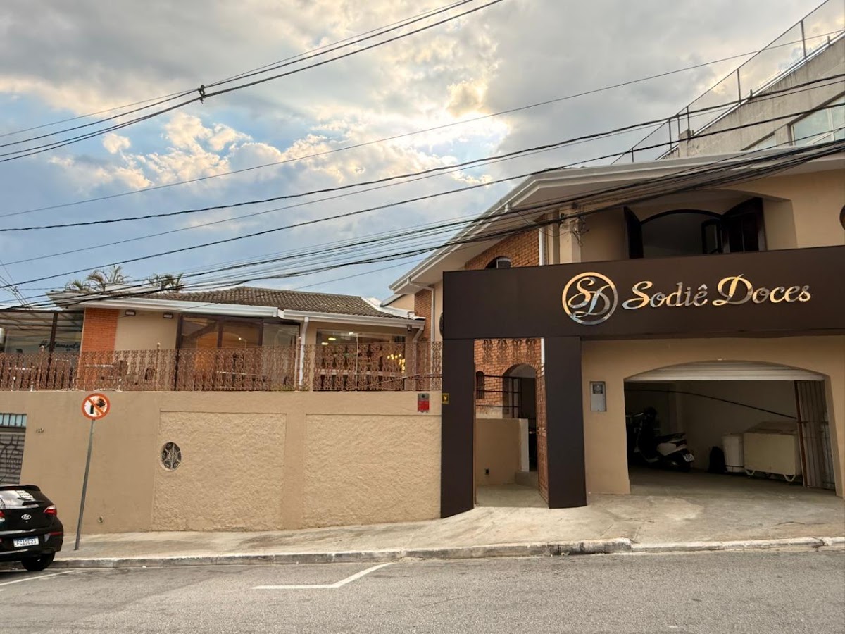 Sodiê Doces Barueri Centro/ Sta Ursula