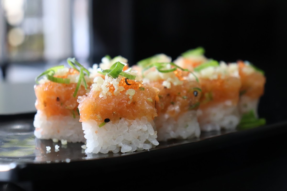 SK Sushi