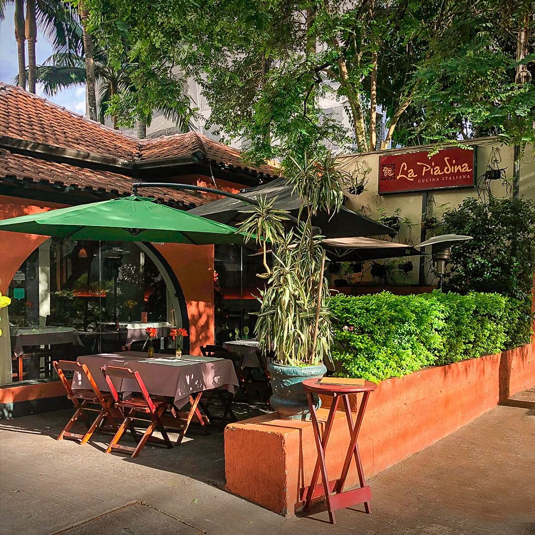 La Piadina Cucina Italiana