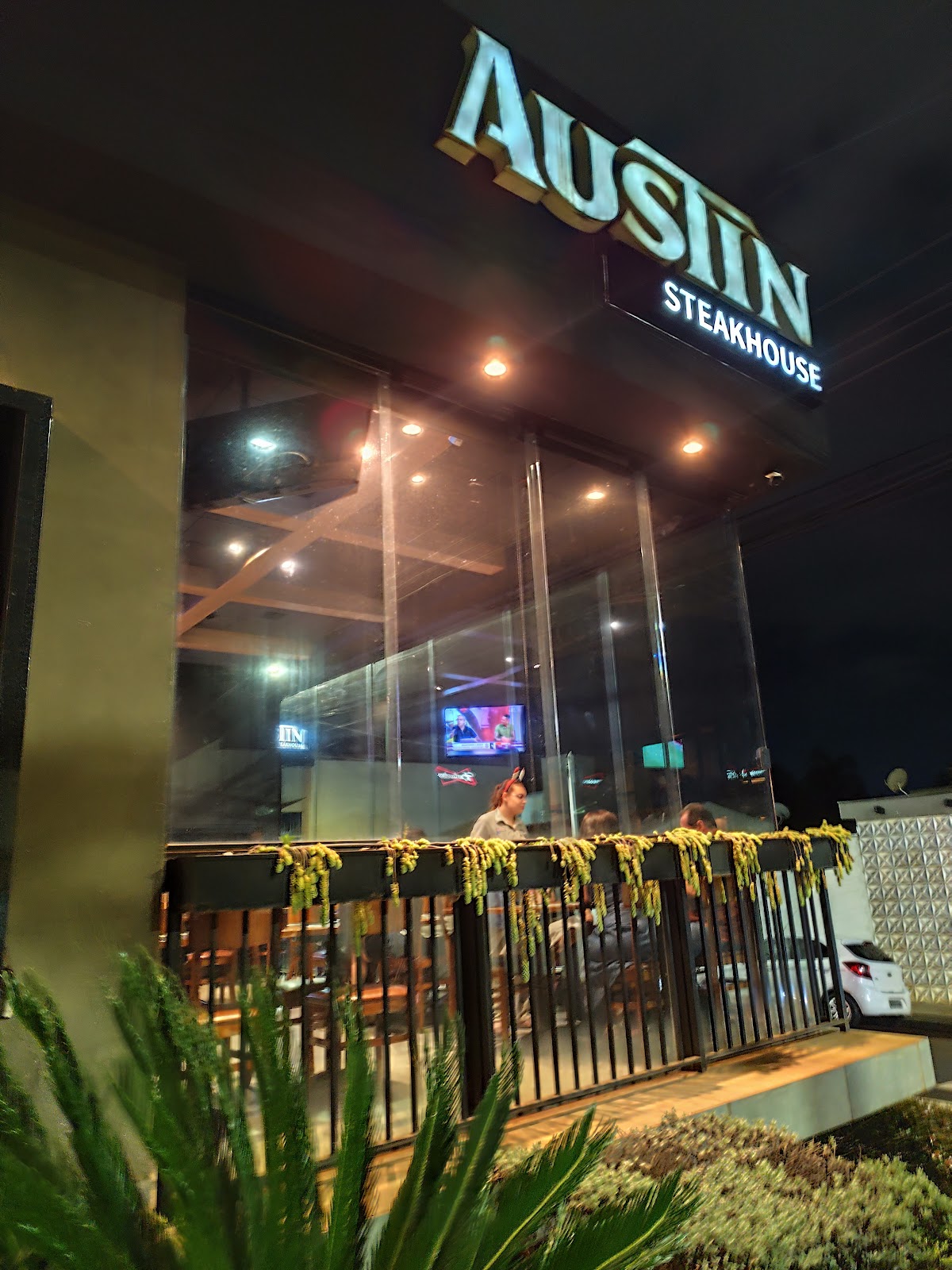 Austin Steakhouse