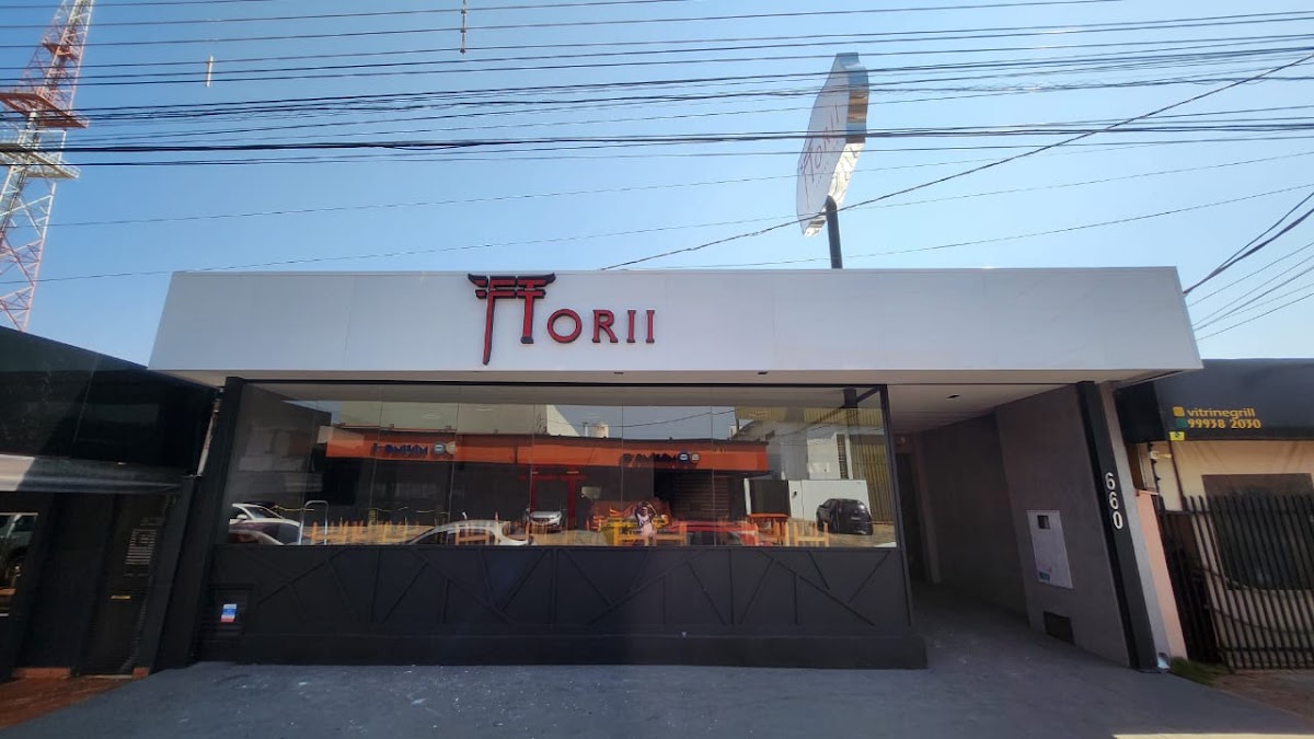 Torii Sushi Campo Grande