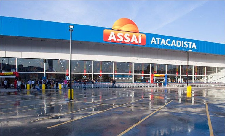 Assaí Atacadista - Daci