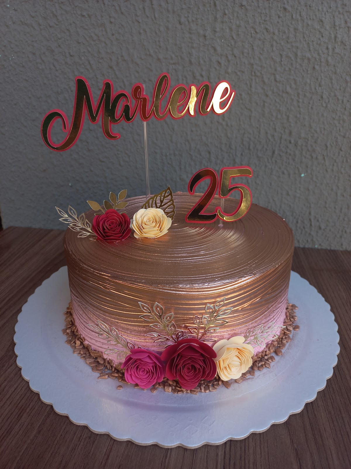 Doces Requinte Danielly