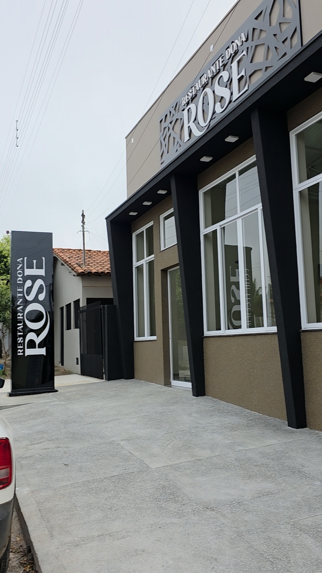 Restaurante Dona Rose