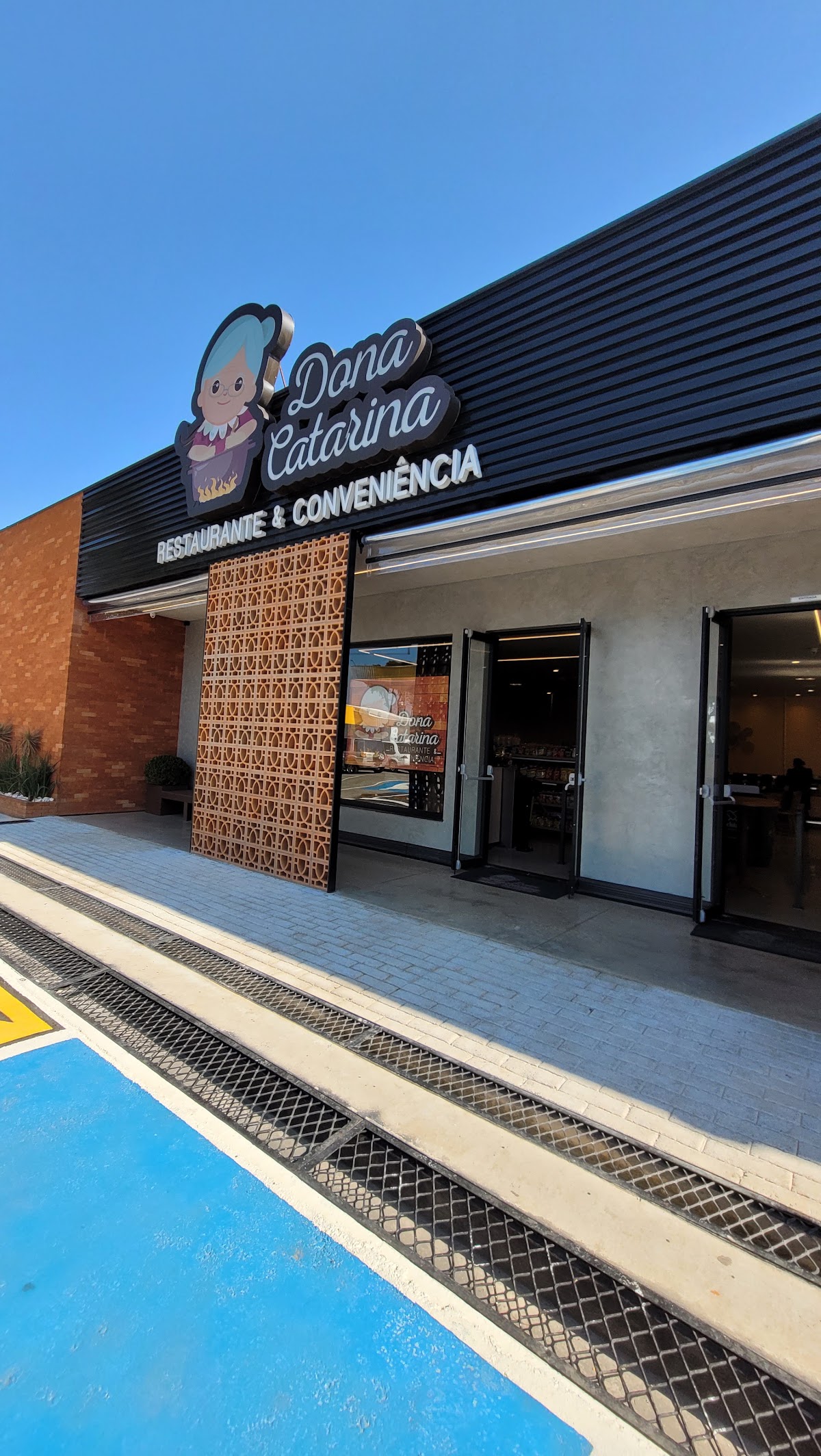 Dona Catarina Restaurante e Conveniência