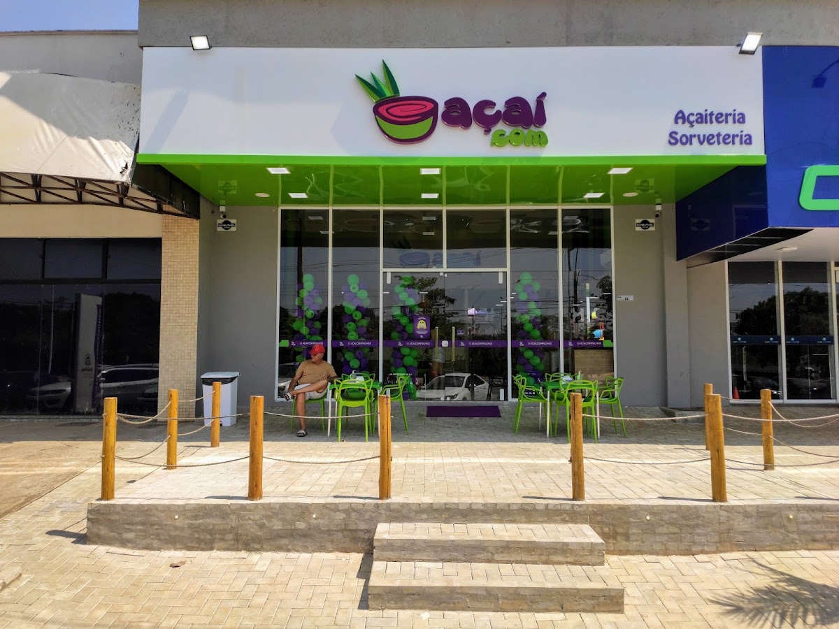 Açaí.Com