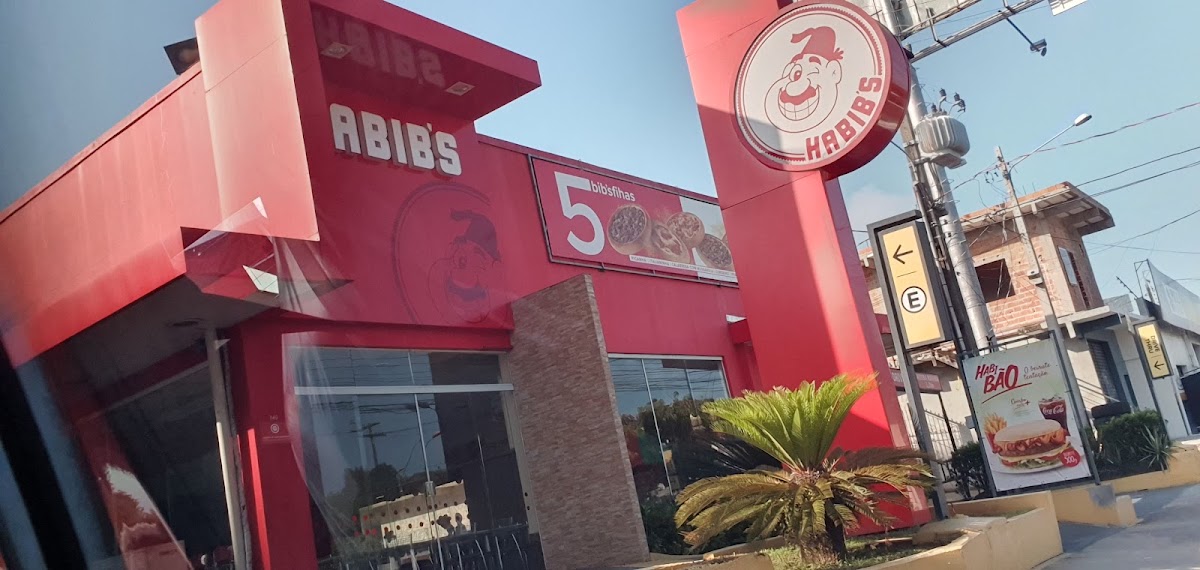 Habib's