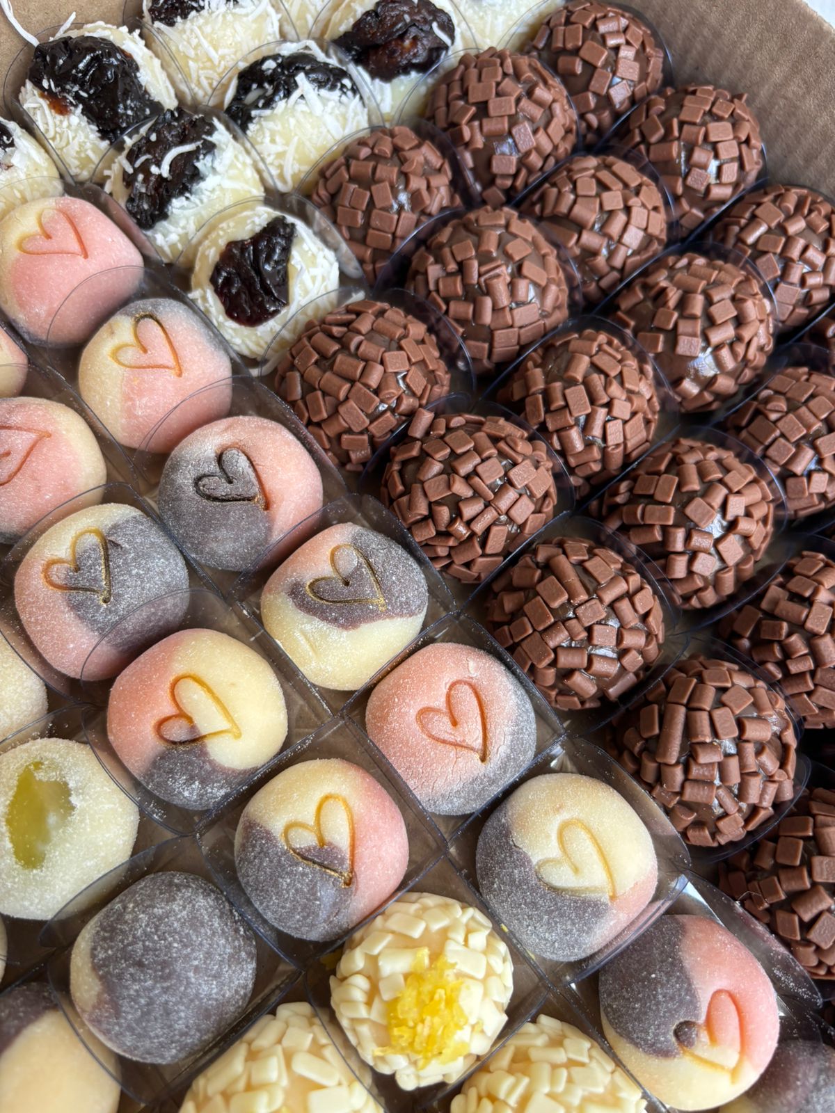 DS Doce Sabor