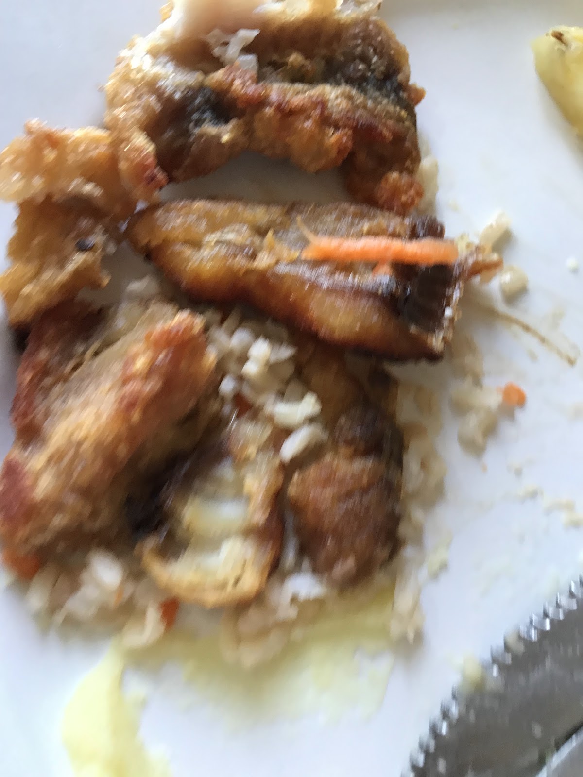 Cozinha Saudavel