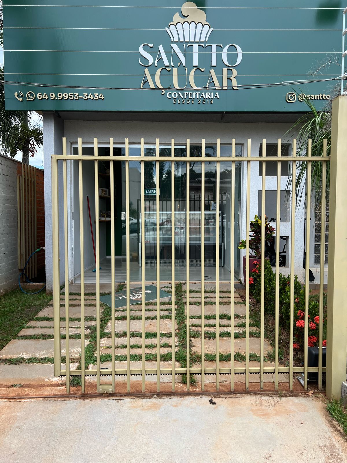 Santto Açucar
