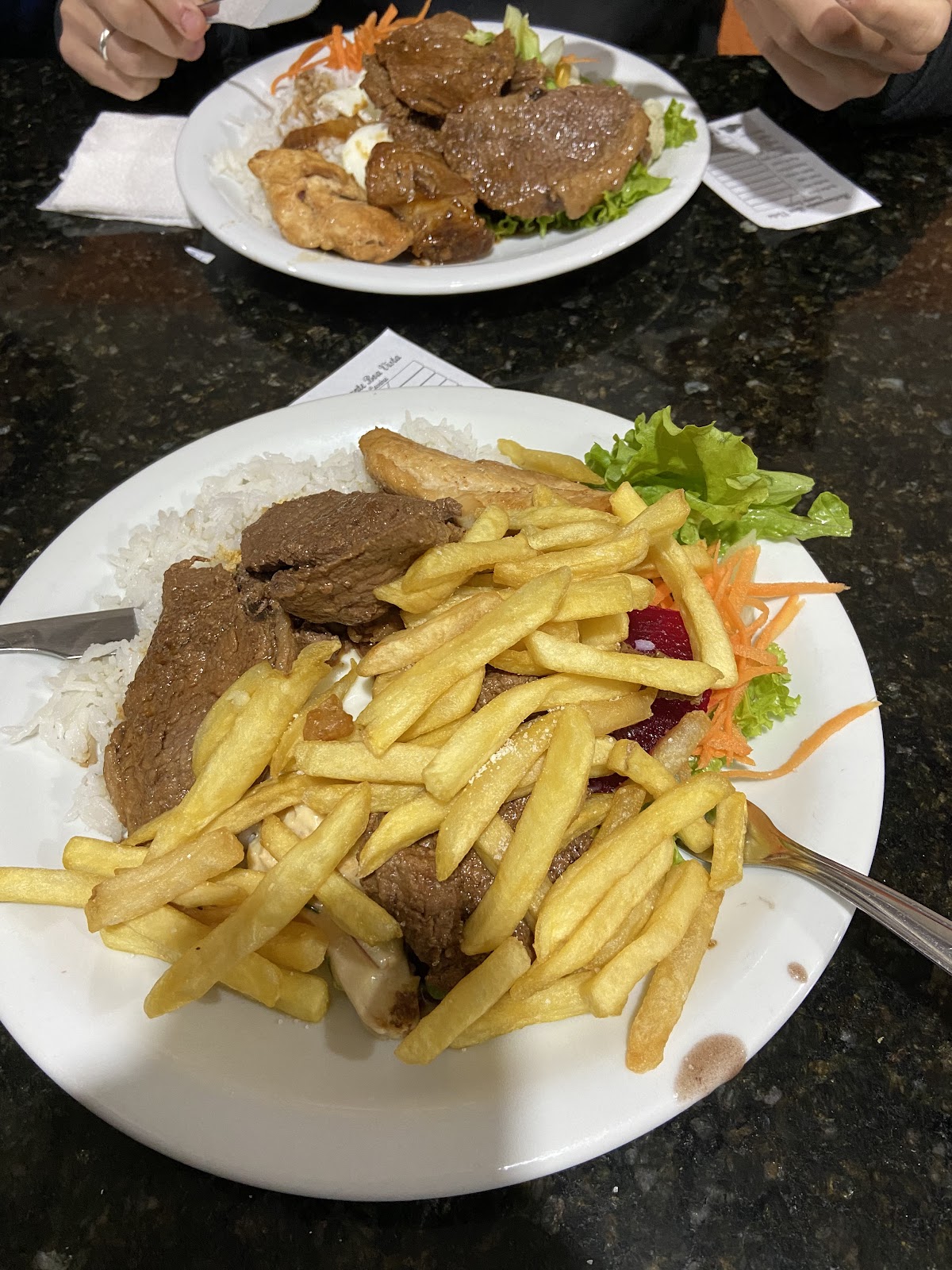 Restaurante Boa Vista Comida Caseira