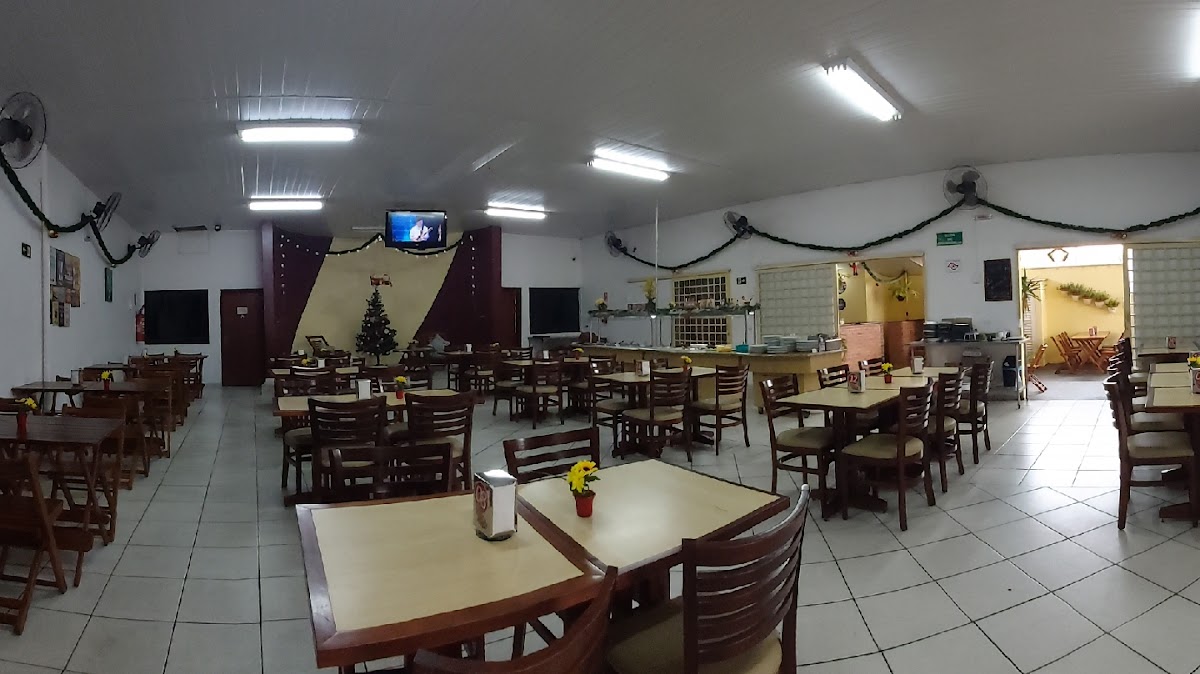 RestauranTchê do Gaúcho