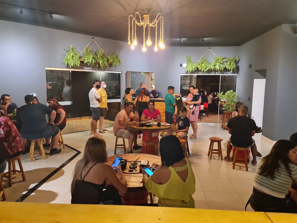Lanchorrão