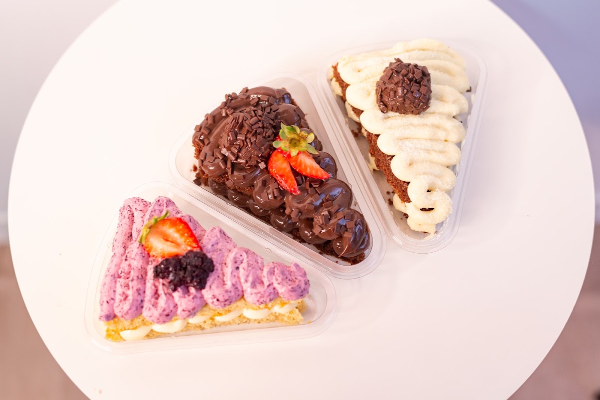Nely Confeitaria Artesanal