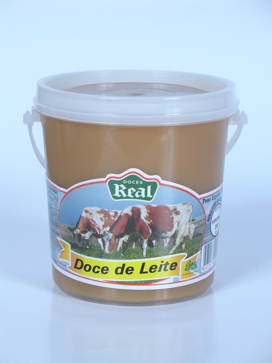 Doces Real