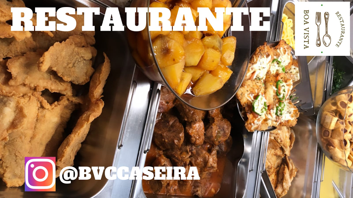 Restaurante Boa Vista