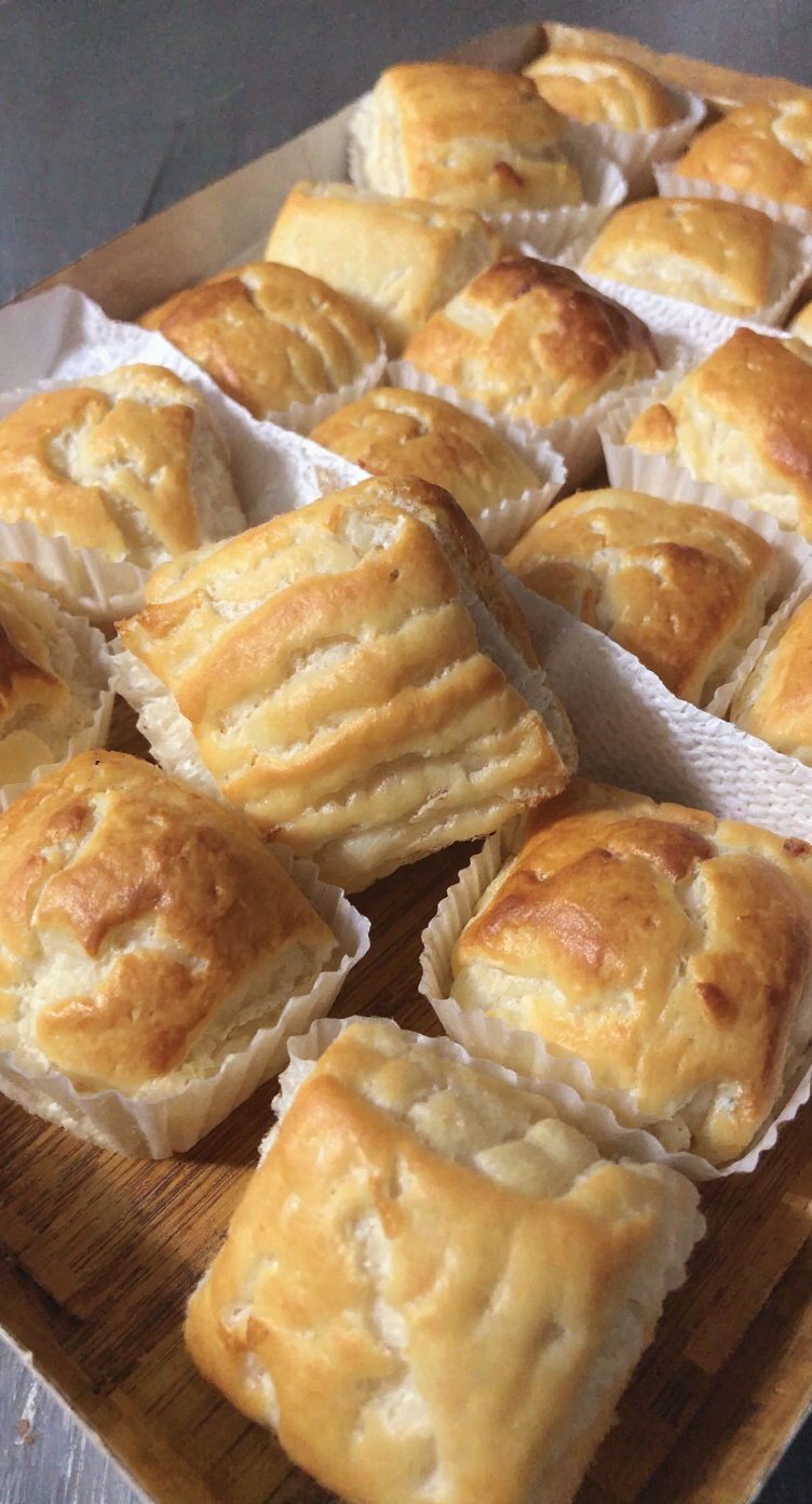 Favorita Salgados e Doces